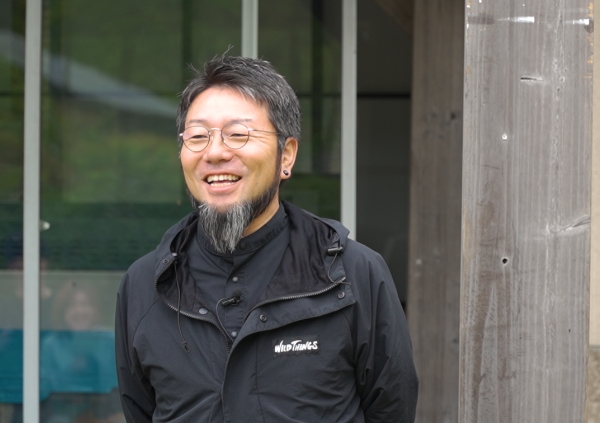山口さん