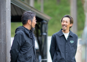 田近氏・山口氏