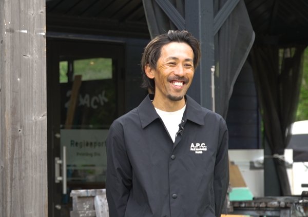 田近さん