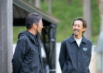田近氏・山口氏